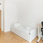 Porta Venezia - Castaldi - Repubblica Trilocale Di Lusso דירה