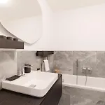 דירה Porta Venezia - Castaldi - Repubblica Trilocale Di Lusso *