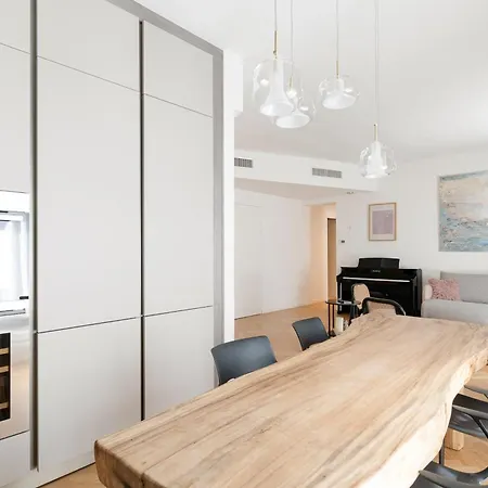 Porta Venezia - Castaldi - Repubblica Trilocale Di Lusso Apartment Mailand