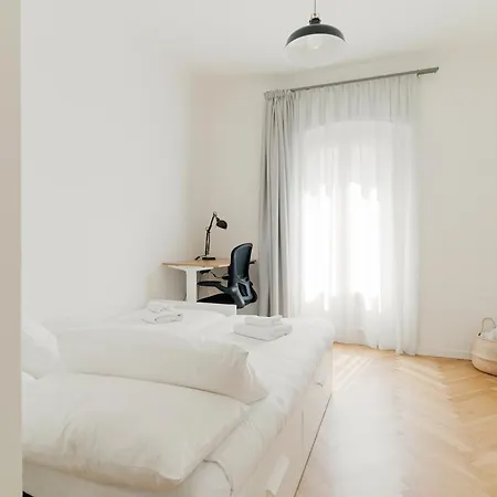 Porta Venezia - Castaldi - Repubblica Trilocale Di Lusso Apartmán *