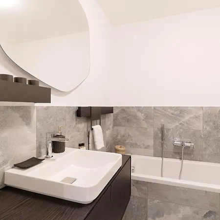 Apartmán Porta Venezia - Castaldi - Repubblica Trilocale Di Lusso *
