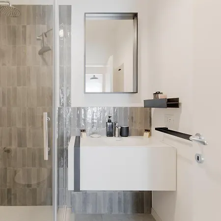 Porta Venezia - Castaldi - Repubblica Trilocale Di Lusso * Milán