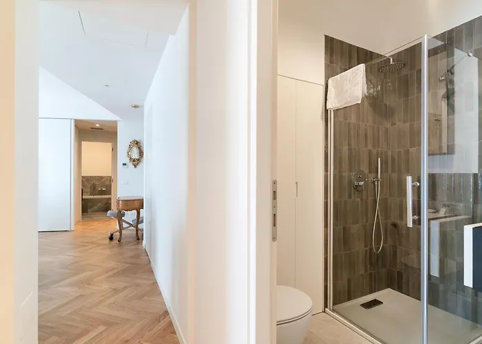 Apartment Porta Venezia - Castaldi - Repubblica Trilocale Di Lusso Mailand