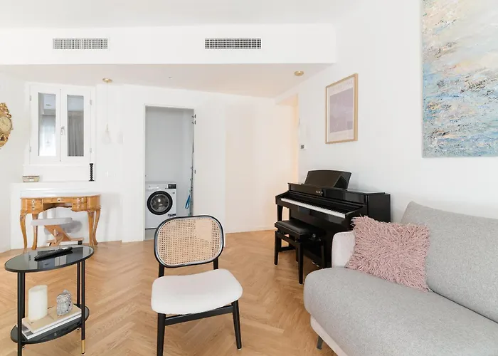 Porta Venezia - Castaldi - Repubblica Trilocale Di Lusso Apartment *