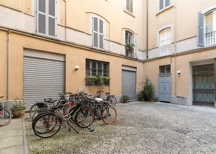 Porta Venezia - Castaldi - Repubblica Trilocale Di Lusso Mailand