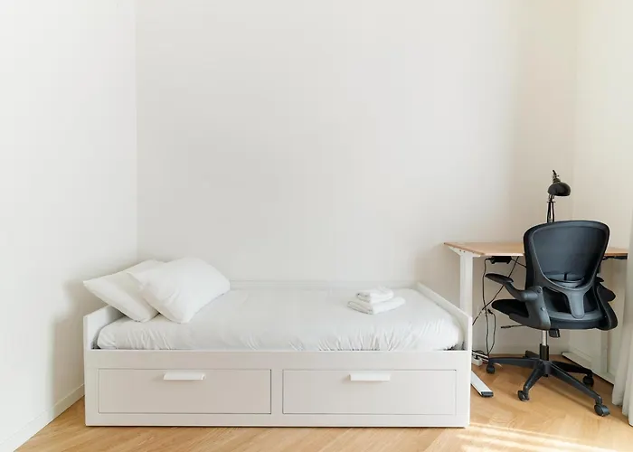 Apartment Porta Venezia - Castaldi - Repubblica Trilocale Di Lusso Mailand